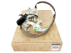 Serratura porta scorrevole Originale Master III Movano B NV400 8200766627