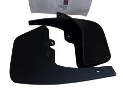 Paraspruzzi Posteriore Originale 940362 9403.62 Citroen