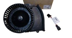 Motorino Ventola Riscaldamento Originale 1613566380 Citroen Peugeot