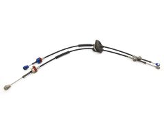 Cavo cambio Originale Citroen C2 C3 II 1.1-1.6 2444T9
