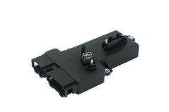 Interruttore Regolazione Sedile 7P6959747 B18748 Volkswagen Borsehung