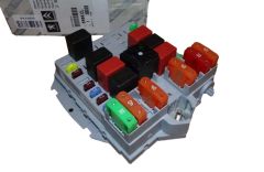 Scatola fusibili Nuovo Originale 6500.CL 6500CL Citroen Peugeot