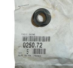 Coperchio Nuovo Originale 0250.72 025072 Citroen Peugeot