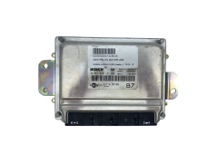 Centralina 0281010141 23710 5M300 Nissan Bosch 62733
