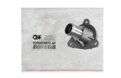 Alloggiamento Termostato Renault 8200620973 QPlus