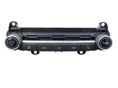 Pannello Controllo Radio Transit H1BT-18K811-HE