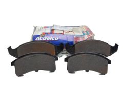 Pastiglie freno Anteriore 18024933 171-579 ACDelco Buick Pontiac