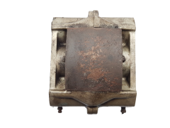 Pinza freno Sinistro Posteriore Citroen XM 95661797 4400F6 kombi