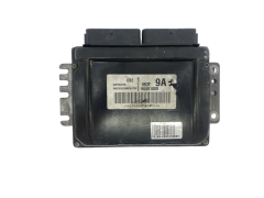 Centralina 96801800 5WY5407A D32 1BOT 9A Chevrolet Kemsco 48150