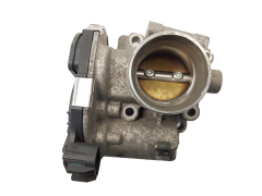 Valvola corpo farfallato 55562270 0280750482 Opel Chevrolet 1.2 1.4 GM 1373