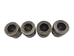 Pistone motore Renault G 7701477818 H 7701477819 2.0 DCI M9R
