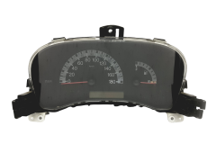 Tachimetro Fiat Punto 60.6307.002.H 606307002H 58398