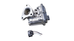 Valvola Egr 147102557R H8201143495 1.5 DCI Renault Denso 02