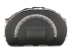 Contagiri Smart Forfour 248212170R Johnson 31093
