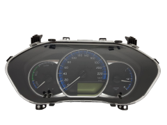 Tachimetro Toyota Yaris Hybrid 83800-0UL60 23799