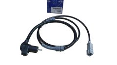 Sensore ABS Anteriore Originale 454556 4545.56 Citroen Peugeot
