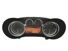 Tachimetro Alfa Romeo Mito 50517148 A2C53357404 32352