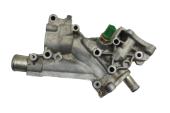 Alloggiamento Termostato 9653298580 1336Q4 2.0 16v Peugeot 307 C4