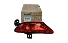 Fendinebbia Destro Posteriore Originale 265800539R Renault
