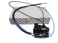 Serratura porta scorrevole Citroen Peugeot Fiat 1633563680 1393801080 Originale