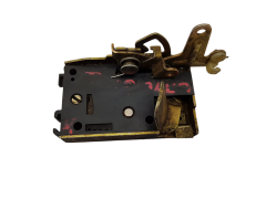 Meccanismo serratura porta Sinistro Posteriore 913729 Peugeot 205 309 Kiekert 10613