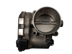 Valvola corpo farfallato Ford Volvo AG9E-9F991-AA 0280750556 2.0 1805