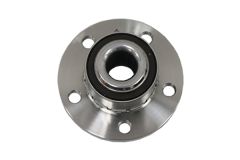Mozzo Ruota Anteriore 6R0407621A B19117 VW Audi Seat Skoda Borsehung