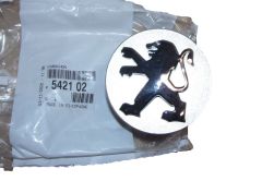 Copricerchio Nuovo Originale 5421.02 542102 Peugeot