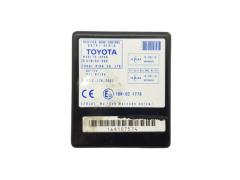 Modulo centralina Toyota 89741-0F010 61B168-000 Tokai Rika