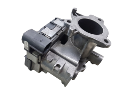 Valvola corpo farfallato 55213019 40DFP1 Fiat Alfa Romeo 2732