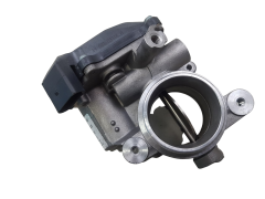 Valvola corpo farfallato VWAG 04L128059T Continental