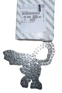 Catena Pompa Olio Originale Nemo Bipper Fiorino 1.3 HDI 1634846880