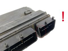 Centralina 89661-0D310 MB275100-2493 Toyota Denso 51288