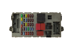 Centralina 1361296080 CPL Jumper Boxer Ducato Delphi 20852