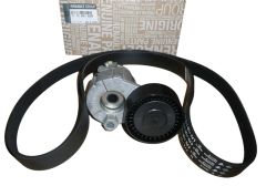 Tendicinghia Trasmissione Nuovo Originale 117209782R Renault