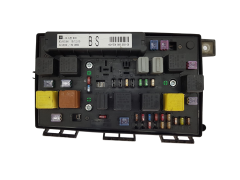Scatola fusibili 13145039 5DK008668-30 Opel GM Hella