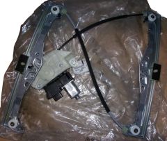 Alzacristalli Sinistro Anteriore Originale 9833196280 Citroen