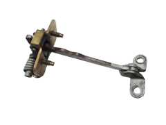 Fermo Cerniera Porta Anteriore 806 Jumpy Scudo Expert 918190
