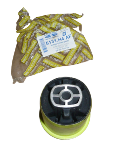 Boccola Supporto Assale Citroen Peugeot C2 C3 DS3 208 5131H4