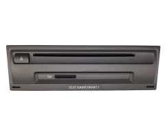 Navigazione Seat Leon 3 5F0035824 CQ-SV32F1AE Panasonic