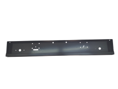 Paraurti Posteriore Nuovo Originale 756108257R Renault Master 3