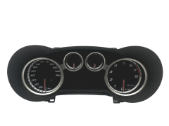 Tachimetro Alfa Romeo Mito 50508530 A2C53298011 56260