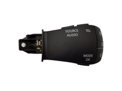 Telecomando Radio 255520229R Megane 4 Scenic 4 Renault