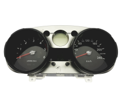 Contagiri Nissan Qashqai JD15A 56854