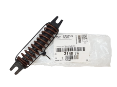 Molla Ritorno Pedale Frizione Originale Citroen Peugeot 407 C5 214876