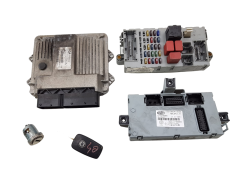 Kit avviamento Lancia Ypsilon 55195819 51754966 51733919 1.3