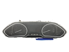 Contagiri Peugeot 2008 9805396080 F 9805341480 45091