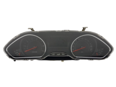 Contagiri Peugeot 208 9673777580 G