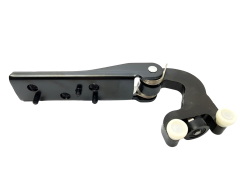 Rullo Porta Centrale Master III Movano B NV400 777640623R Rullo Porta Centrale Master III Movano B NV400 777640623R
