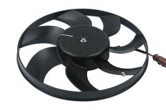 Ventola Radiatore 1K0959455ES B11497 VW Audi Skoda Borsehung